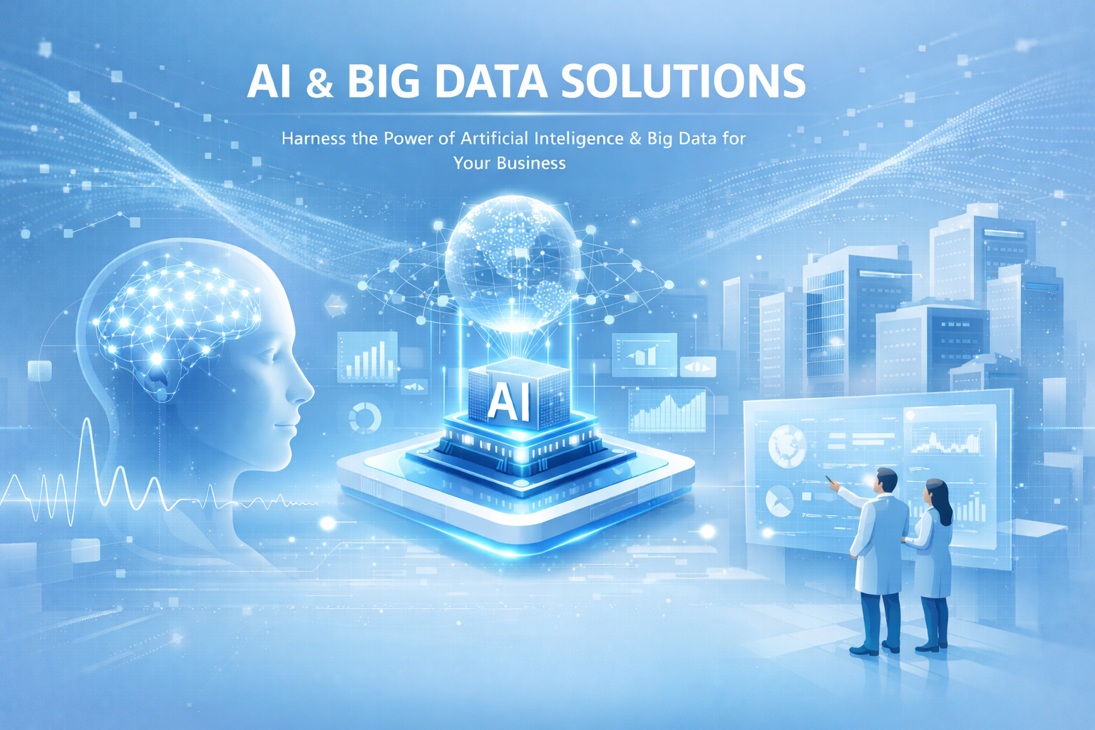 AI & Big Data Solutions
